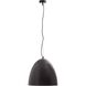 Sophia 1 Light 15.9 inch Aluminum Steel Pendant Ceiling Light