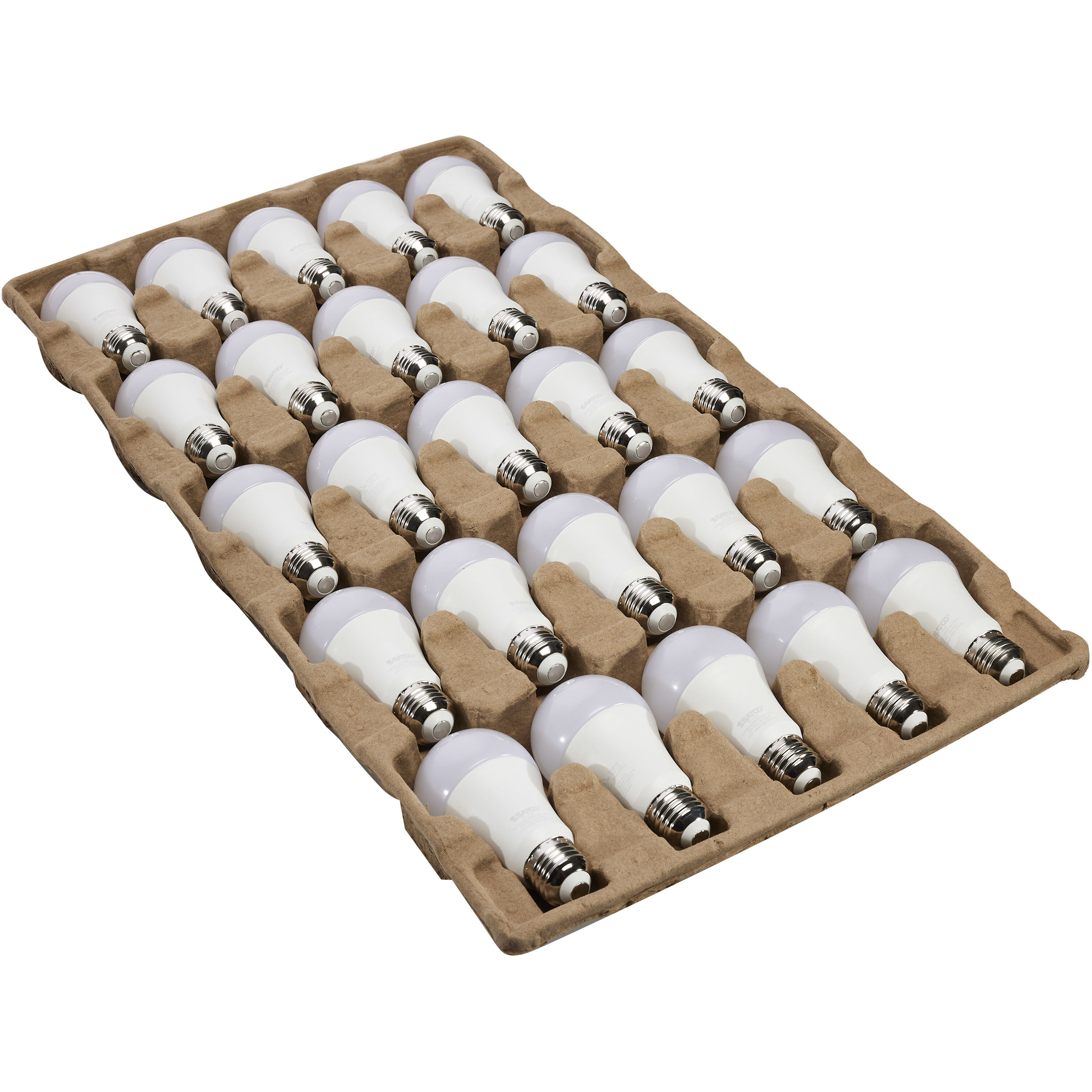 Lumos LED 14 watt 120 2700K Light Bulb, Type A