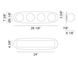 Razz Wall Sconce Wall Light