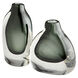 Moraea 7 X 3 inch Vase, Small