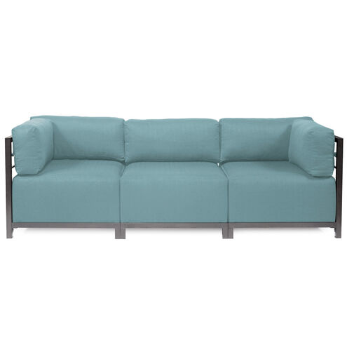 Sterling Light Blue Sofa