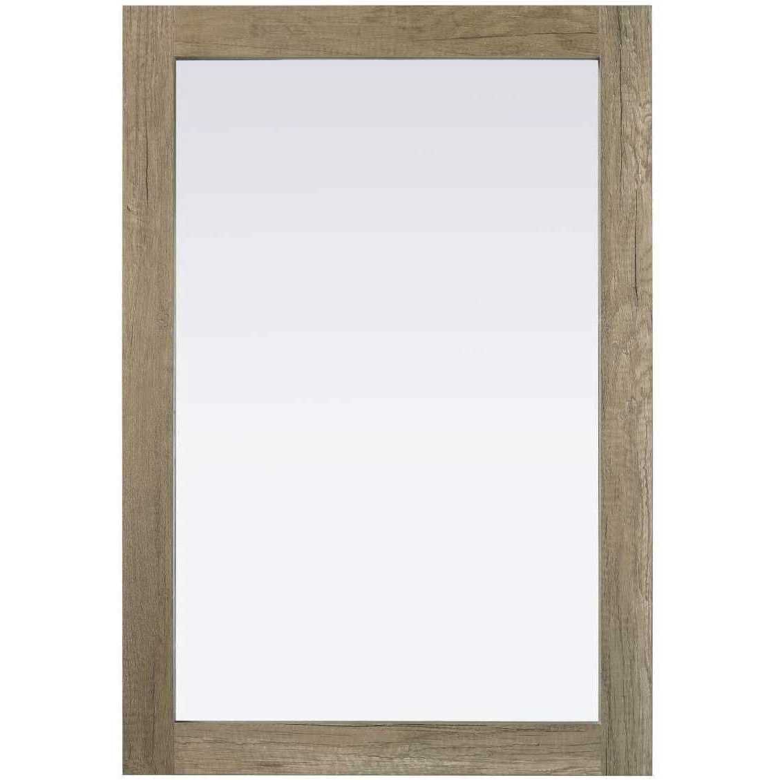 Norah 32.00 inch  X 22.00 inch Wall Mirror