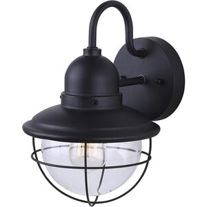 Madison 1 Light 8.25 inch Outdoor Wall Light