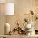 Holt 27.5 inch 75.00 watt Brown Table Lamp Portable Light