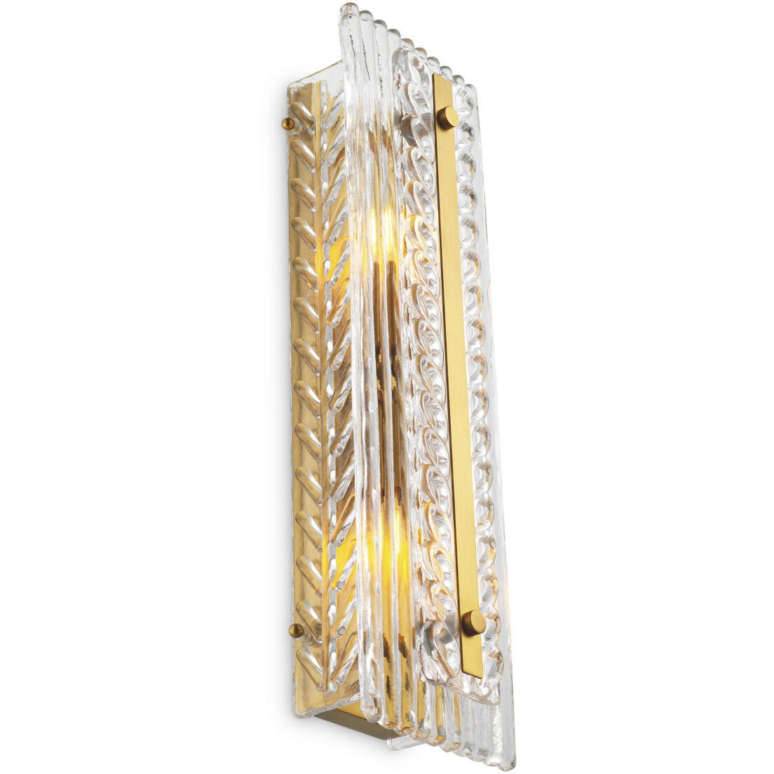Luciene Wall Lamp Wall Light