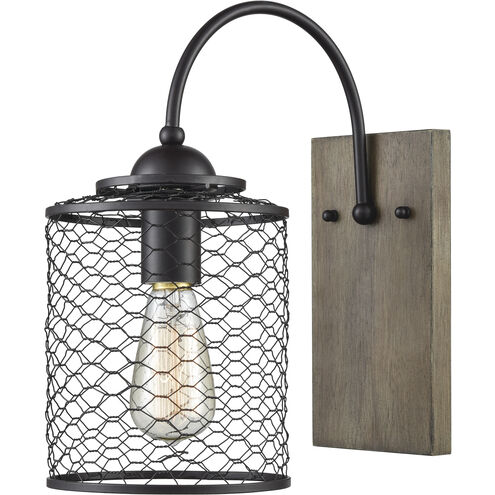 Eagle's Rest Sconce Wall Light