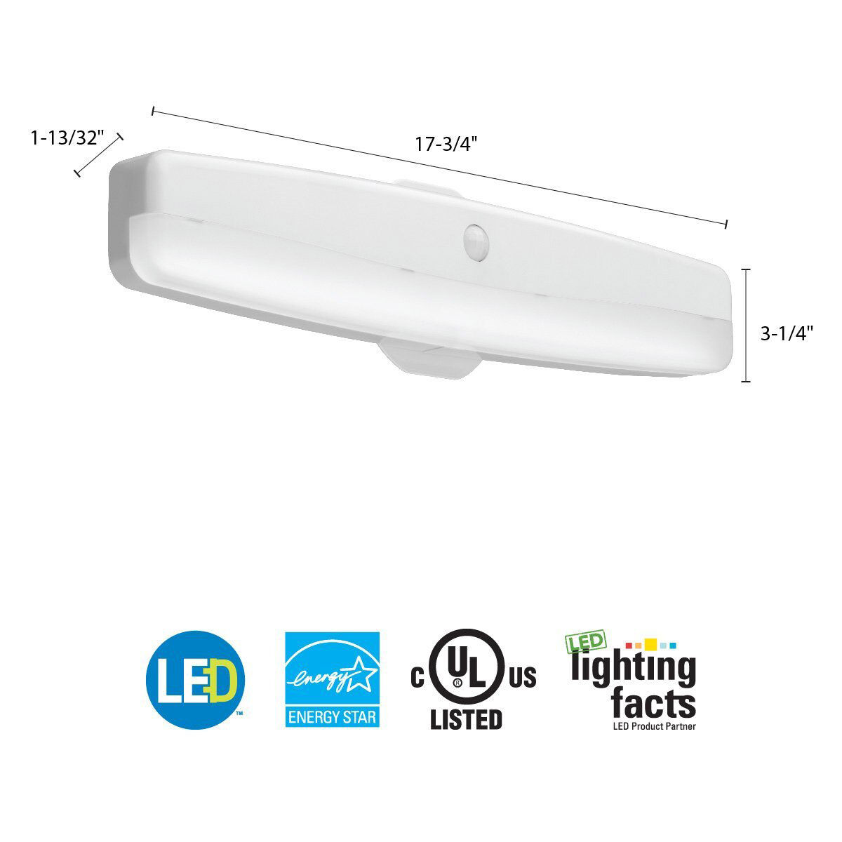 Lithonia motion sensor on sale