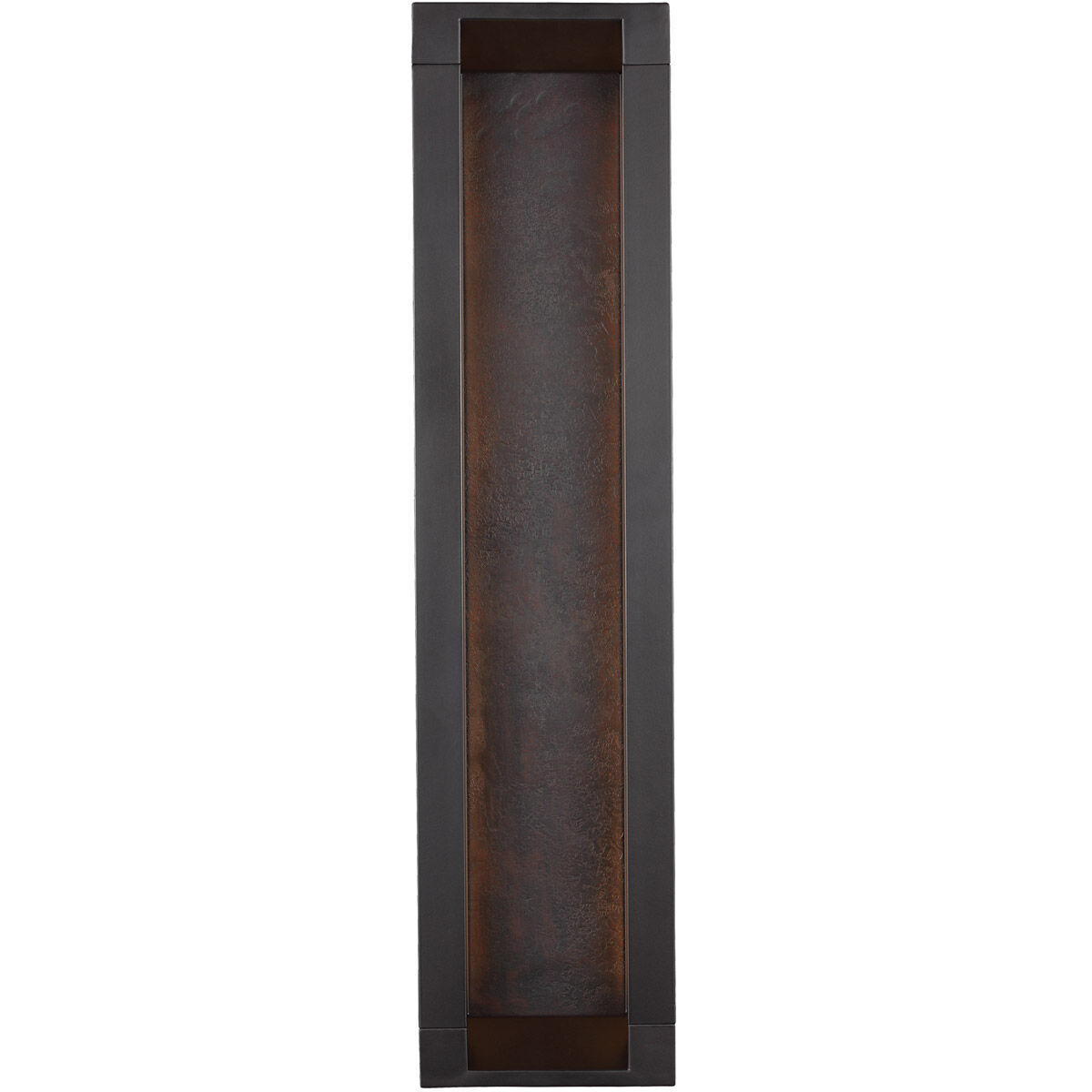 Sean Lavin Mattix LED 7 inch Oil Rubbed Bronze Outdoor Sconce