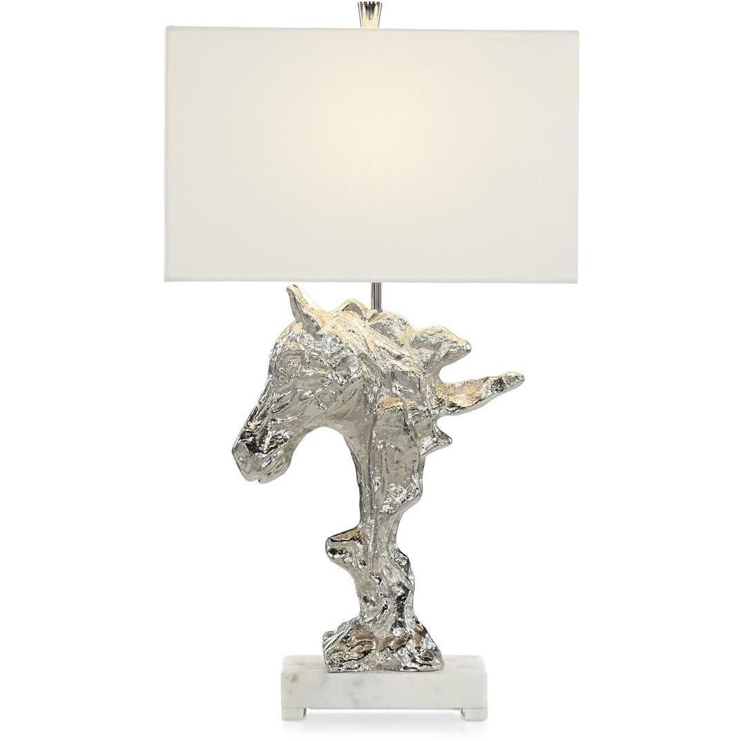 Epona 32.5 inch Table Lamp Portable Light