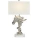 Epona 32.5 inch Table Lamp Portable Light