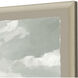 Landscapes Collection Gray Framed Art
