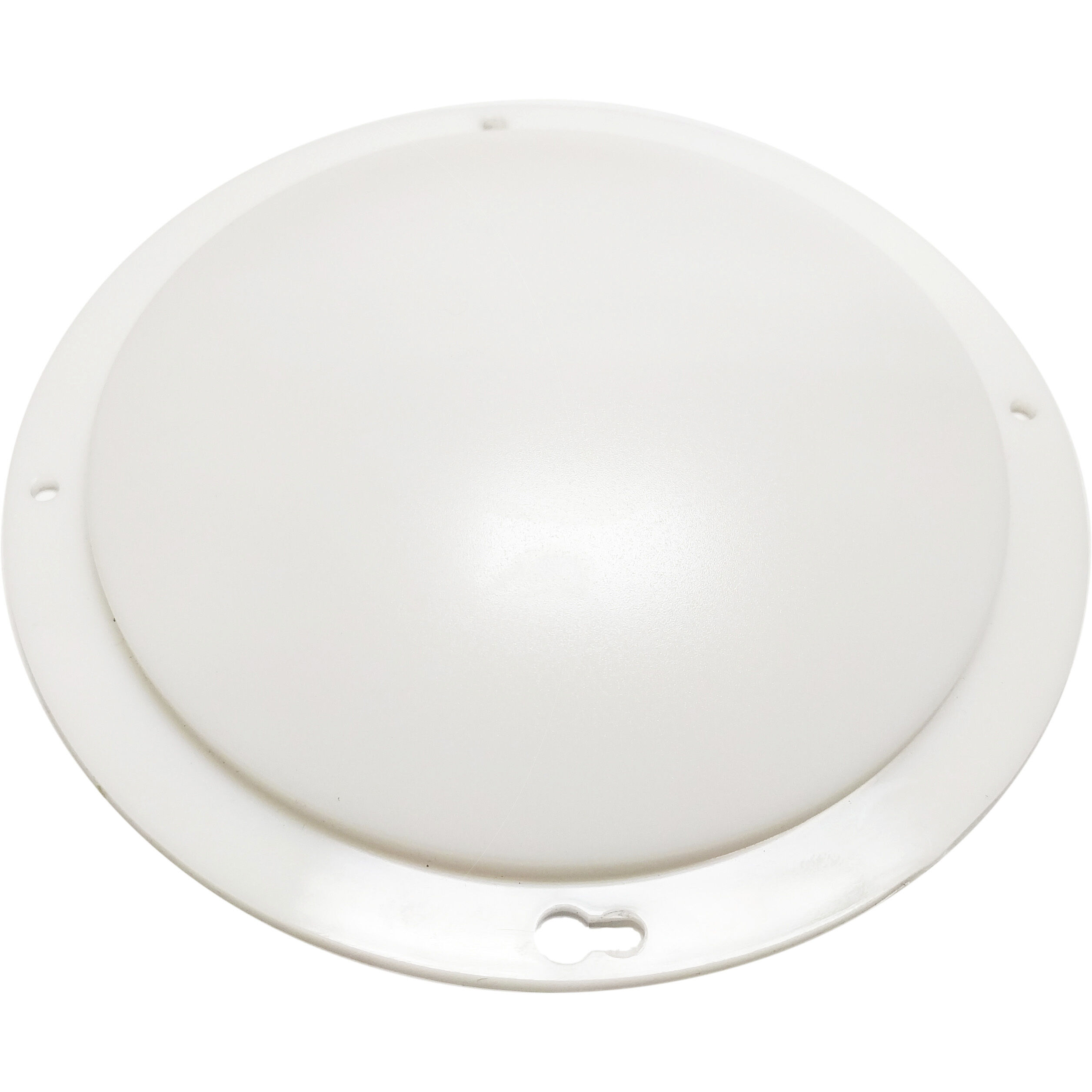 Spitfire Opal Frosted Fan Accessory