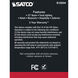 Lumos LED LED G53 7.00 watt 3000K Light Bulb