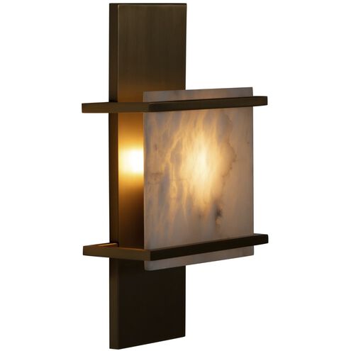 Brooks Sconce Wall Light