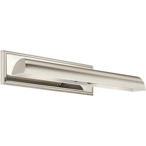 Carston 2 Light 24.25 inch Picture Light