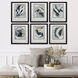 Abstract Green Framed Art, Propac
