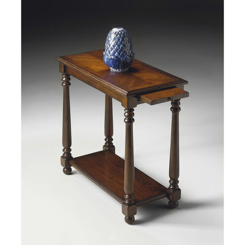 Devane  Plantation Cherry Chairside Chest