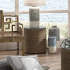 Harbor 20 X 18 inch Natural Sea Grass Side Table