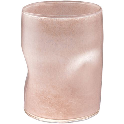Alina 8 X 6.25 inch Vase
