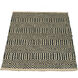 Loop Shuttle Weave Durrie with Hamming 36 X 24 inch Multi Rug, Rectangle