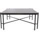 Myatt 40 X 18 inch Graphite Coffee Table