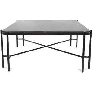 Myatt 40 X 18 inch Graphite Coffee Table
