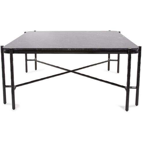 Myatt 40 X 18 inch Graphite Coffee Table