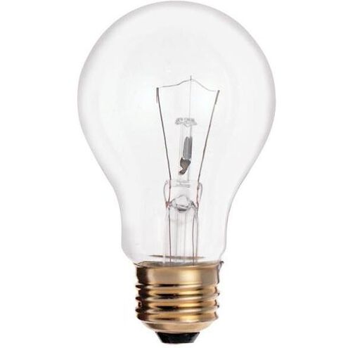 Lumos Incandescent A21 Medium E26 135 watt 120V 2700K Light Bulb, Sylvania