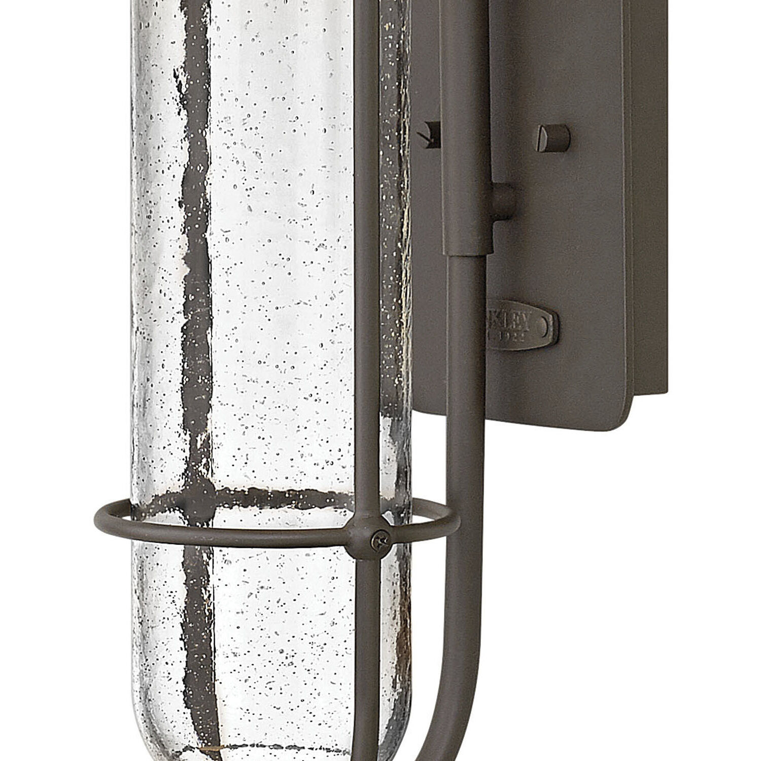 Perry Outdoor Wall Mount Lantern, Small