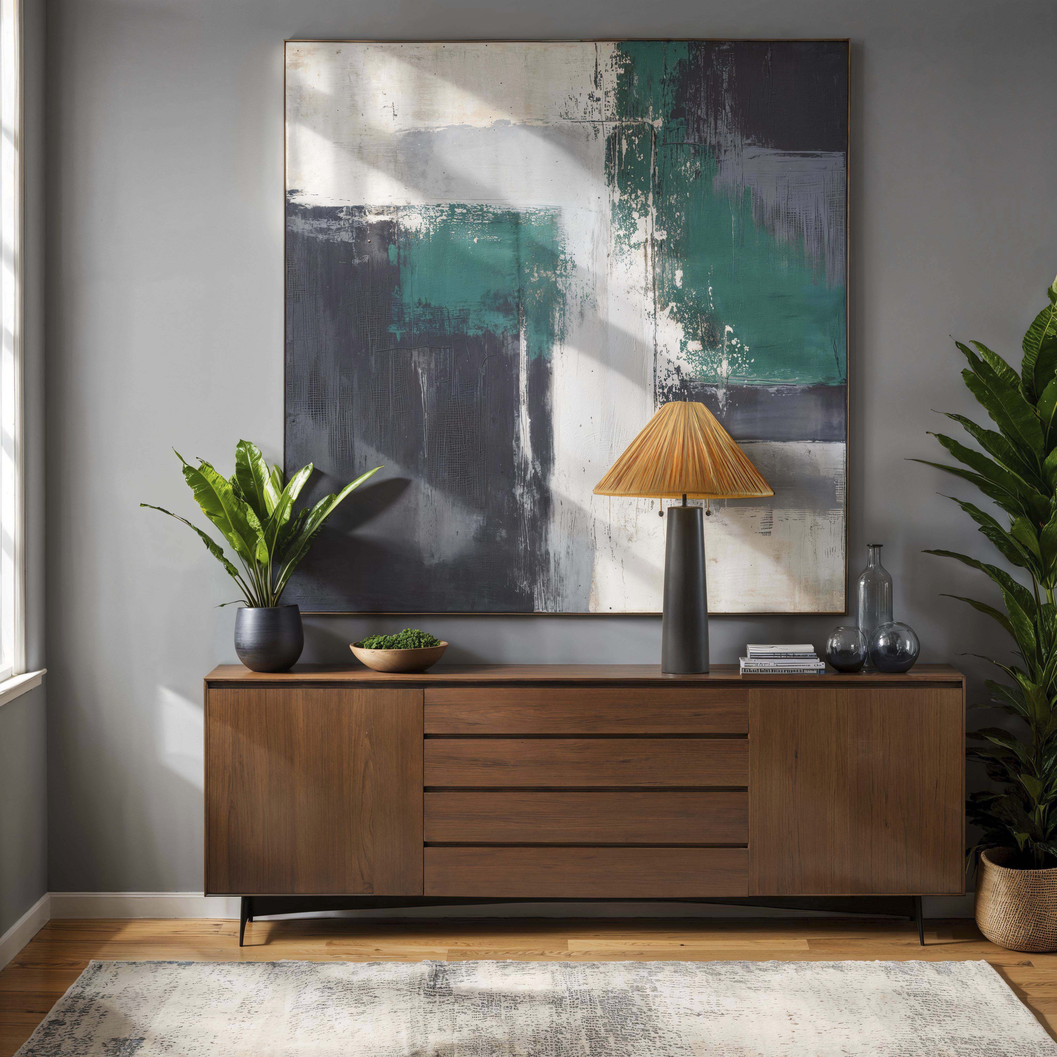 Waylon 24.25 inch 40.00 watt Black Table Lamp Portable Light