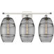 Ballston Vaz 3 Light 28.00 inch Bathroom Vanity Light