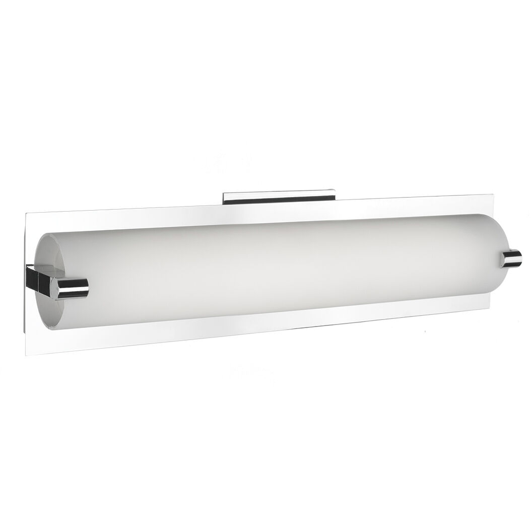 Lighthouse 1 Light 18.00 inch Bathroom Vanity Light