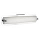 Lighthouse 1 Light 18.00 inch Bathroom Vanity Light