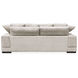 Plunge Brown Sofa