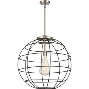 Lake Placid 1 Light 22.00 inch Pendant