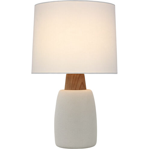 Barbara Barry Aida 1 Light 17.00 inch Table Lamp