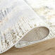Salim 36 X 24 inch Earth Tones Rug in 2 x 3