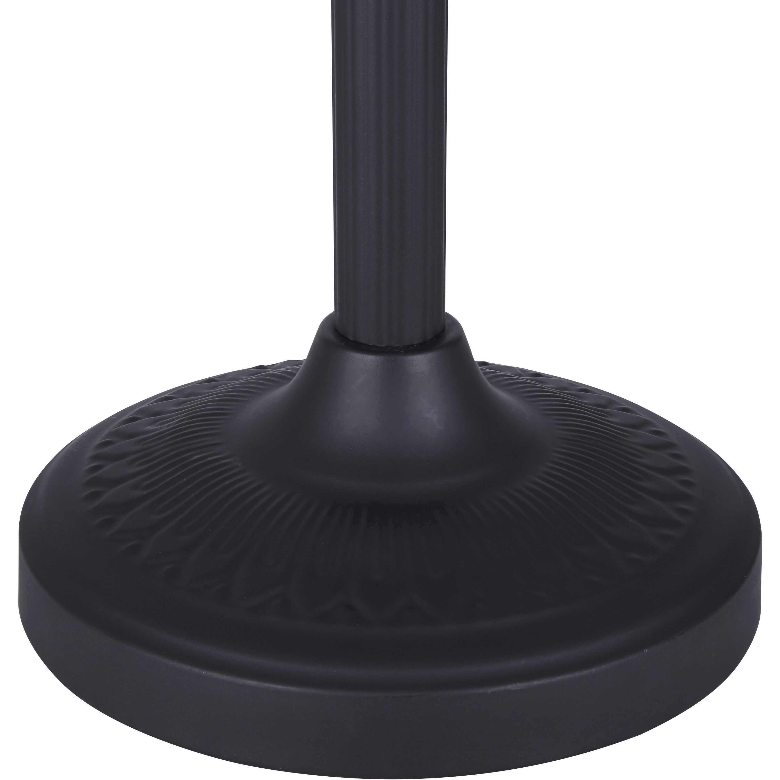 Oscar 29 inch 150.00 watt Oil Rubbed Bronze Table Lamp Portable Light