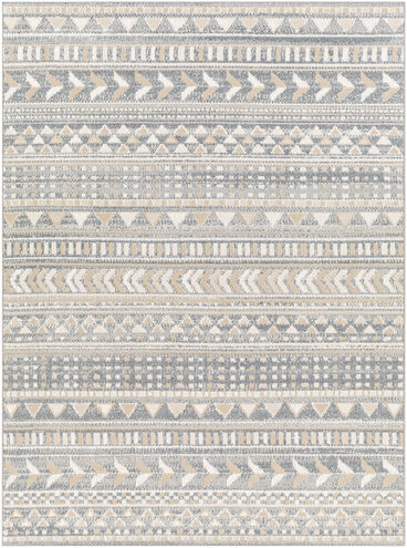 Santana 87 X 31 inch Rug, Runner