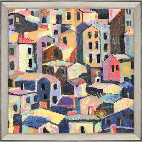 Scenic Collection Multi Framed Art