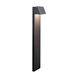 Quad 12 3 watt Bronze Path Lighting in 2700K, Path and Area Light, WAC Landscape