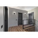 Clarksville 1 Light 4.5 inch Matte Black Vanity Light Wall Light