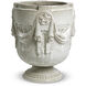 Chandler Light Grey Outdoor Planter