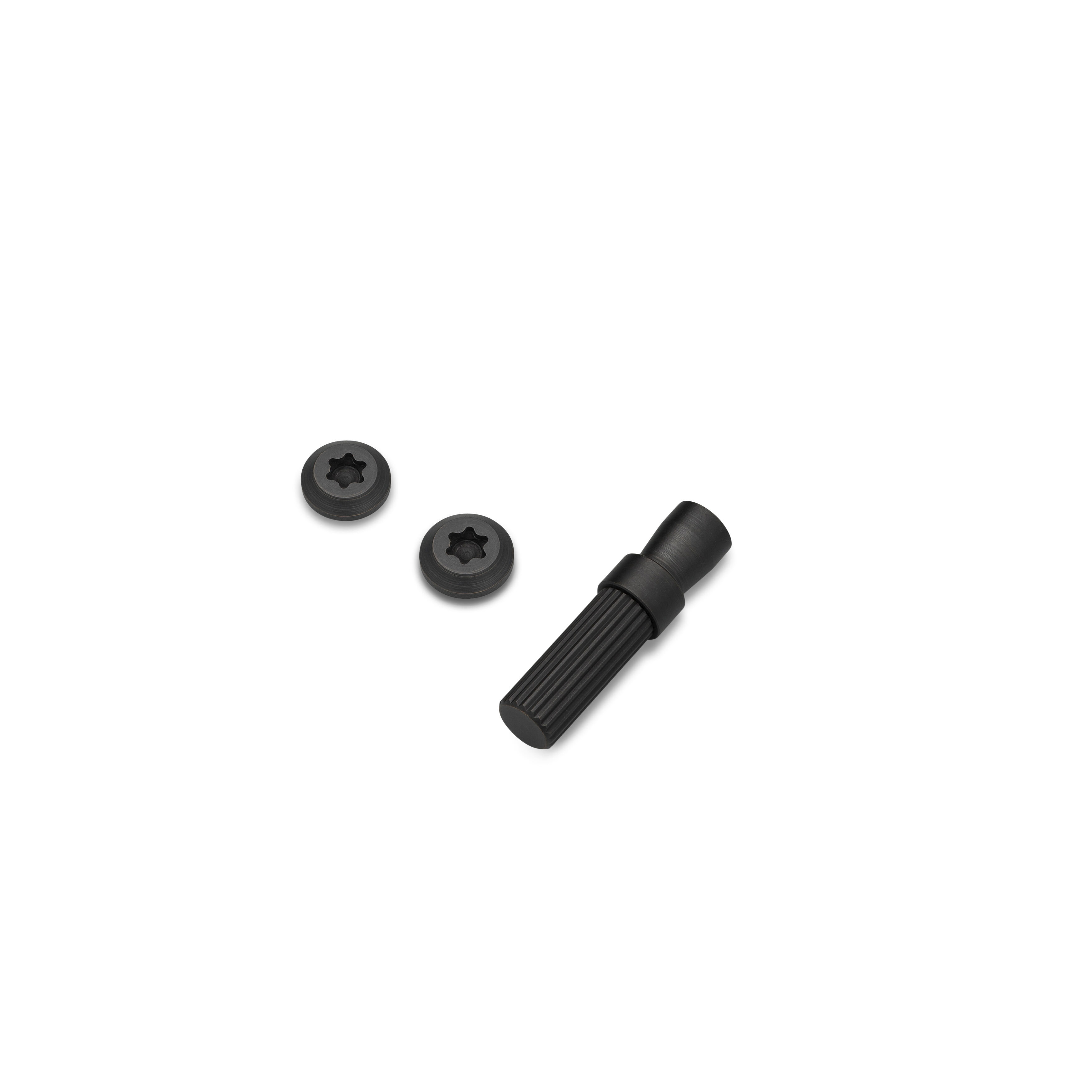 Toggle Smoked Bronze Detail Kit