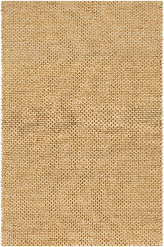 Curacao 36 X 24 inch Tan Rug in 2 x 3, Rectangle