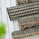 Jute 120 X 96 inch Multi Color Rug, Rectangle