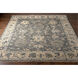 Biscayne 120 X 96 inch Charcoal Rug in 8 x 10, Rectangle