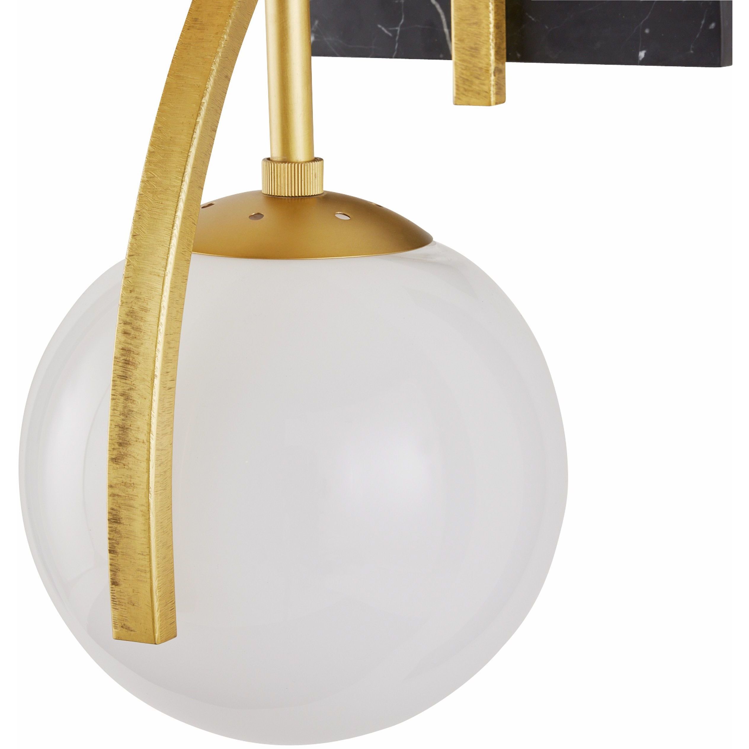 Dipper Sconce Wall Light