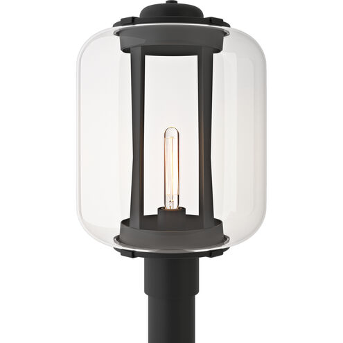 Fairwinds 1 Light 18.4 inch Coastal Black Outdoor Post Light, Extra Large