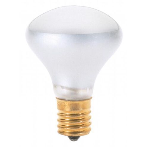 Lumos Incandescent R14 Intermediate E17 40 watt 120V 2700K Light Bulb